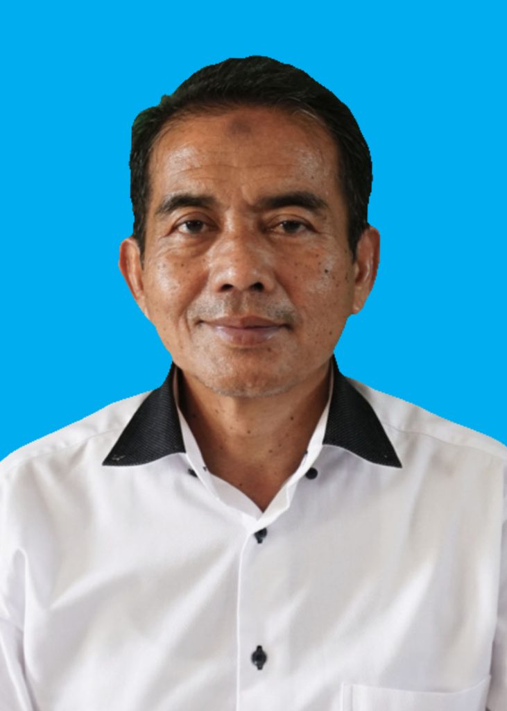 Yayat Dimyati Salim